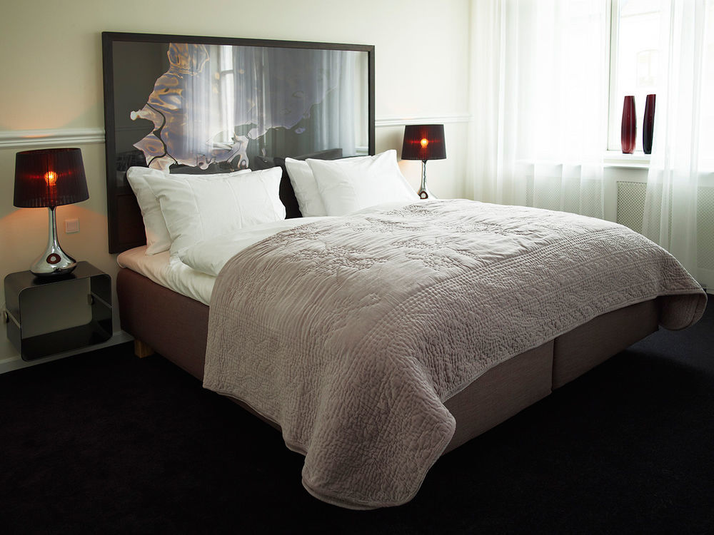 Ferdinand Hotel - Bar - Restaurant Arhus Luaran gambar
