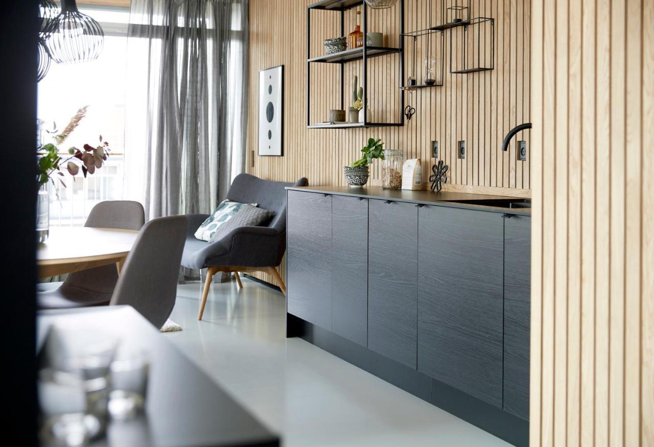 Ferdinand Hotel - Bar - Restaurant Arhus Luaran gambar
