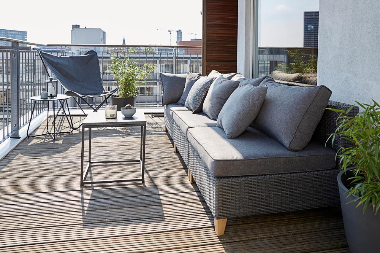 Ferdinand Hotel - Bar - Restaurant Arhus Luaran gambar