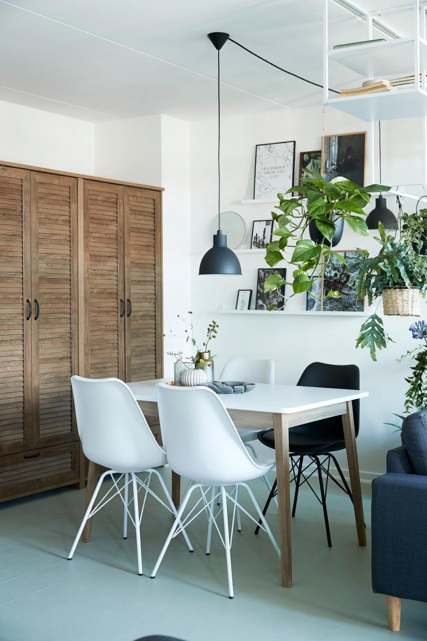 Ferdinand Hotel - Bar - Restaurant Arhus Luaran gambar